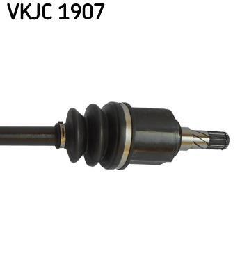 Cardan SKF ref. VKJC 1907